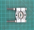 Otc Bearing Splitter Jaw Set 950 Large Puller. Fixed Price $40.00.