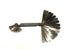 Vintage Cornwell Tools Long & Short Blade Feeler Gauge. Fixed Price $13.99.