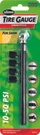 Slime Pencil Gauge 10-50 Psi (color Anodized) Part# 1023-A. Fixed Price $21.77.