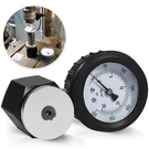 66835 Universal Spring Tester Gauge 00-300 Lb Range Mini Valve. Fixed Price $72.00.