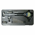 Central Tools Storm 1.4" 6" Sae & Metric Digital Cylinder Bore Gauge Set. Fixed Price $294.99.