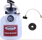 Motive Products 0100 European Power Brake Bleeder Hand Pump Pressure Tank. Fixed Price $69.99.
