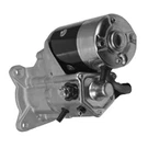 New Imi High Torque Gear Reduction Starter 1996-1997 Ford Backhoe 655E 4-304. Fixed Price $342.59.