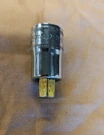 Snap-on Tools Usa 3/8" Drive 8MM Metric Stubby Hex Bit Chrome Socket FAMXS8E. Fixed Price $17.88.