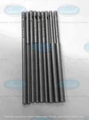 9X Sunnen Vgs 20 Pilot Set 4.0,4.5,5.0,5.5,6.0,6.5,7.0,7.5,8.0- 236 Top Hc Stl. Fixed Price $399.99.