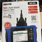 Innova SD35 OBD2 Diagnostic Code Scan Tool Live Data Abs Srs Engine Brand New. Fixed Price $129.99.