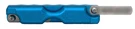 Lsm Racing Products FH-500BL Opposite End Dual Feeler Gauge Handle Blue. Fixed Price $49.99.