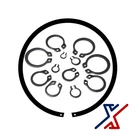 7/16" Black-phosphate Coated Steel External Retaining Ring Snap X1TOOLS. Fixed Price $82.25.