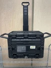 Snap-on Tools Gmtk 6 Drawer All-weather Rolling Box Empty Case Only!. Fixed Price $800.00.