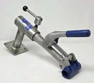 Park Tool PRS-7 Bench Mount Repair Stand With Adjustable Clamp. Fixed Price $149.95.