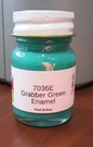 Model Car World Enamel Factory And Custom Colors Scale Bottle Paint .5OZ. Fixed Price $5.50.