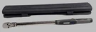 Snap-on ATECH3FR250A 1/2" Square Techangle Torque Wrench 12.5-250FT/LB Used. Fixed Price $449.99.
