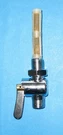 British Motorcycle Ethanol Proof Reserve Petrol Tap Bsa Triumph Norton Enfield. Fixed Price $26.84.