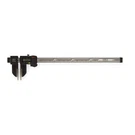 Mitutoyo 552-312-10 Digital CALIPER,0 18 In 4CGN1. Fixed Price $1269.14.