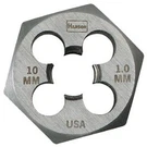 Irwin Hanson 9738 10MM Hexagon Metric Die. Fixed Price $28.41.