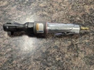 Ingersoll Rand 1077XPA 1/2" Drive Ratchet Wrench. Fixed Price $80.00.
