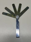 Mac Tools Feeler Gauge FG-23 FG23 Made Usa Free Shipping! #8B2. Fixed Price $12.99.