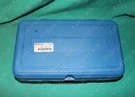 Westward, 5LD62, Dial Indicator W/base 0-1IN New. Fixed Price $140.00.