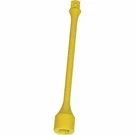 Lock Technology 1400-F 1/2" Drive Yellow Torque Stick Extension 65 Ft/lbs. Fixed Price $59.99.