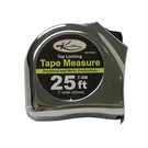 K-tool 72625 1" X 25' Top Lock Tape Measure With Sae & Metric Markings. Fixed Price $19.36.