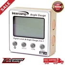 Intercomp 102144 - Digital Angle Gauge With Magnetic Base & Sides. Fixed Price $69.00.