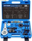 Crankshaft Engine Timing Tool Kit With Storage Case Compatible Audi Vw Vag. Fixed Price $101.93.
