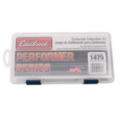 Edelbrock 1479 Carburetor Tuning Kit. Fixed Price $104.10.