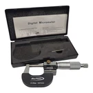 Blue-point 0-25MM Digital Micrometer 0.01MM Metric Precision Gauge W/ Case. Fixed Price $41.99.