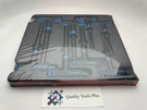 Snap-on Tools New AWSGM800A 8-PC Metric T-shaped/l-shaped Combo Hex Wrench Set. Fixed Price $150.00.