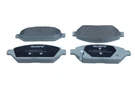 Quaro QP0692 Brake Pad Set, Disc For Opel, Vauxhall. Fixed Price $34.98.