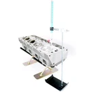 Comp Cams 4974 Engine Cylinder Head Volume Measurement Kit. Fixed Price $271.63.