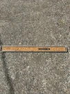 73-80 Squarebody Chevy Cheyenne Woodgrain Dash Trim Molding Panel Insert No Ac. Fixed Price $150.00.