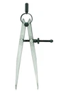 New General Tools Flat Leg Divider, 6-INCHES, Steel P/n 450-6. Fixed Price $13.00.