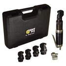 Dent Fix 6-IN-1 Pneumatic Punch & Flange Kit W/ Case (DF-MP050K) Brand New. Fixed Price $612.95.