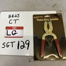 Performance Tool Piston Ring Installer W80575. Fixed Price $7.20.