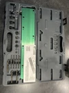 Lisle 71500 Exhaust Manifold Bolt Drill Template Removal Tool Hemi. Fixed Price $65.00.
