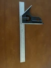 Blue-point Tools SQUAREB12- 12" Machinist. Fixed Price $36.00.
