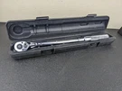 #BN793 Cornwell Tools 3/8" Drive Torque Wrench CTW-802FFH 80FT Lbs. Fixed Price $169.95.