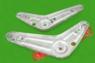2007-2013 Bmw X5 E70 Rear Right Left Subframe Compression Mount Bracket Pair. Fixed Price $94.87.
