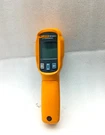 Fluke 62 Max Plus Handheld Dual-lasers Ir Thermometer (free Shipping). Fixed Price $120.00.