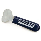 Moroso Quick Fastener Wrench 71600; Flat Syle, 3-RADII, 5.5 In. Long. Fixed Price $16.99.