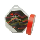 3M Scotchcal Striping Tape: 1 In. X 50 Yds. (red). Fixed Price $99.98.