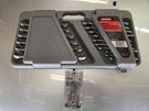 Craftsman 26 Piece Combination Wrench Set 12 Pt. Metric 46936 Last Of Usa Made!!. Fixed Price $110.00.