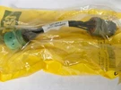 New Genuine Oem Caterpillar 9 Pin Cable Adapter Truck Engine 507-1011. Fixed Price $135.00.