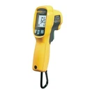 Fluke FLU62MAXPLUS Ir Thermometer, Non Contact, -20 To +1202 Degree. Fixed Price $275.53.