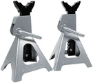Allstar Performance ALL10124 Jack Stands 1PR 3 Ton Ratchet. Fixed Price $35.99.
