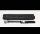 Matco Tools 1/2 Flex Head Digital Torque Wrench ETWC250FKB. Fixed Price $395.00.