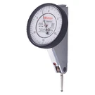 Mitutoyo 513-442-10A 0.060" Range, 0-15-0 Reading Dial Test Indicator. Fixed Price $208.00.