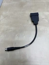 Otc Nissan Obd Adapter 3305-141. Fixed Price $18.00.