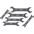 Jegs 805580 Combination Wrench Set Includes -4AN To -16AN Hd Standard. Fixed Price $94.99.